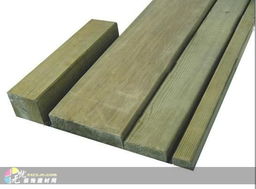 厦门建材市场深度解析 樟子松在建筑装饰材料销售中的优势与前景