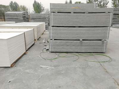 南昌地区10毫米白色玻镁板价格及建筑砌块销售指南