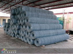 衡水建材市场防汛石笼网与水利工程护堤材料的优质供应商