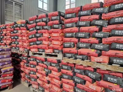 尼瓦乐瓷砖胶 重庆地区专业建材服务与装饰材料一体化解决方案