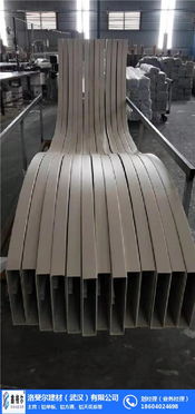 户外镂空氟碳雕花铝单板 为建筑注入艺术与耐久之美