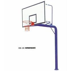 哈尔滨众强健身器材厂 专业篮球架与健身器材制造专家