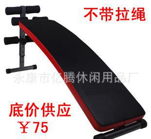 永康市亿腾休闲用品厂 优质健身椅的价格及批发信息