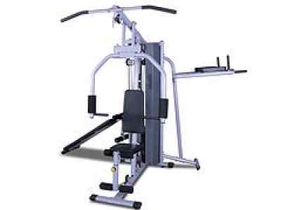 选购报价合理的健身器材与建筑砌块 禹峤健身的专业服务