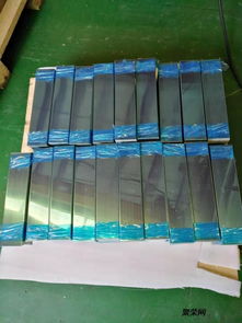 广东镜面铝板、镜面铝带、镜面铝条工厂直销批发及建筑砌块销售全解析